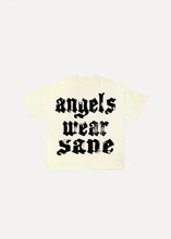 Load image into Gallery viewer, ANGELS WEAR SANE TEE
