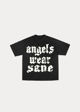 Load image into Gallery viewer, ANGELS WEAR SANE TEE
